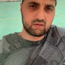 Murad, 35 лет