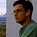Егор, 21 год