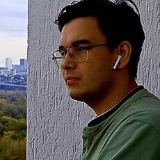 Фотография мужчины Егор, 21 год из г. Уфа