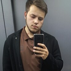 Фотография мужчины Егор, 22 года из г. Воркута
