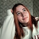 Анастасия, 18 лет