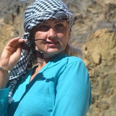 Фотография девушки Ирина, 45 лет из г. Магнитогорск