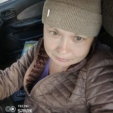 Фотография девушки Анна, 38 лет из г. Краснодар