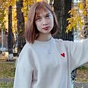 Лиза, 20 лет
