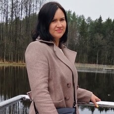 Фотография девушки Света, 44 года из г. Могилев