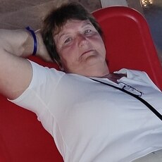 Фотография девушки Людмила, 65 лет из г. Ярославль
