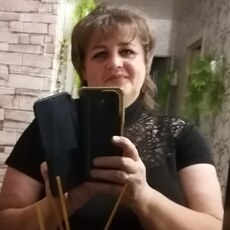 Фотография девушки Марина, 48 лет из г. Бобруйск