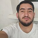 Халид, 25 лет