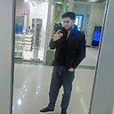 Халид, 25 лет