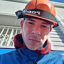 Александр, 20 лет