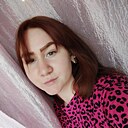 Натали, 20 лет