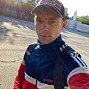 Юра, 33 года