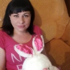 Фотография девушки Алина, 38 лет из г. Киселевск