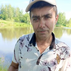 Фотография мужчины Сергей, 49 лет из г. Тула