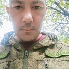 Фотография мужчины Денис, 37 лет из г. Партизанск