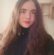 Фотография девушки Амина, 20 лет из г. Бобруйск