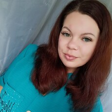 Фотография девушки Оксана, 34 года из г. Волхов