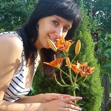 Фотография девушки Анастасия, 38 лет из г. Тулун