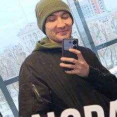 Фотография мужчины Вадим, 34 года из г. Донецк