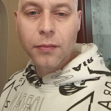 Фотография мужчины Евгений, 42 года из г. Омск