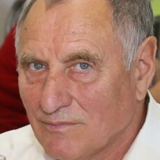 Фотография мужчины Владимир, 65 лет из г. Минск