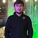 Мухамед, 22 года