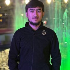 Фотография мужчины Мухамед, 22 года из г. Новокузнецк