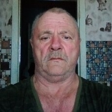 Фотография мужчины Сергей, 56 лет из г. Тотьма