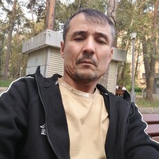 Фотография мужчины Мурод, 44 года из г. Протвино