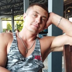 Фотография мужчины Саша, 41 год из г. Полтава