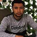 Дамир, 35 лет