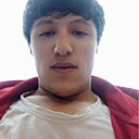 Тимур, 27 лет