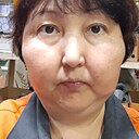 Жанель, 52 года