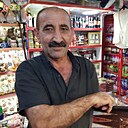 Турал, 45 лет