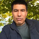 Дилшод, 34 года