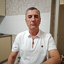 Рустам, 52 года