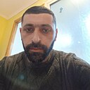Хачик, 38 лет