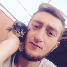 Фотография мужчины Али, 30 лет из г. Волгоград