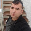 Бек, 31 год