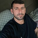 Давид Грузин, 35 лет