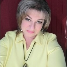 Фотография девушки Оксана, 46 лет из г. Гродно