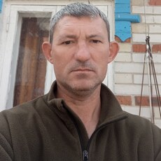 Фотография мужчины Василь, 46 лет из г. Одесса