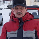 Антон, 61 год
