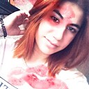 Анжелика, 23 года