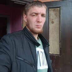 Фотография мужчины Кирилл, 35 лет из г. Прокопьевск