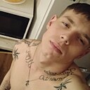 Николай, 22 года