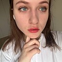 Даша, 18 лет