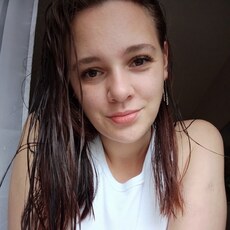 Фотография девушки Анна, 27 лет из г. Псков