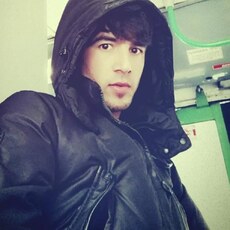 Фотография мужчины Hoji Zubayr, 31 год из г. Солнечногорск