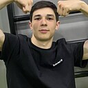 Тимур, 23 года